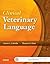 Clinical Veterinary Language