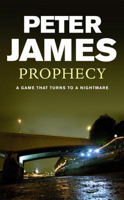 Prophecy (Paperback)