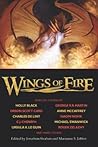 Wings of Fire Book cover for Wings of Fire