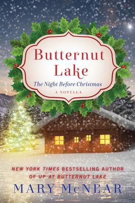 The Night Before Christmas (Butternut Lake, #2.5)