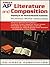 AMSCO's AP Literature and Composition: Preparing for the Advanced Placement Examination