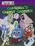 Gumball's Ghost Stories (The Amazing World of Gumball)