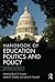 Handbook of Education Politics and Policy