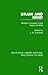 Brain and Mind: Modern Concepts of the Nature of Mind (Routledge Library Editions: Philosophy of Mind)