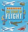 The Story of Flight: Panorama Pops