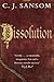 Dissolution (Matthew Shadlake, #1)