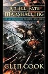An Ill Fate Marshalling by Glen Cook