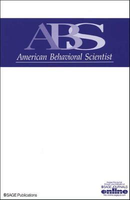 Race, Ethnicity, and Inequality in the Workplace: Evolving Issues (Topical Issues of American Behavioral Scientist)