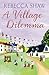 A Village Dilemma by Rebecca Shaw