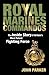 Royal Marines Commandos by John  Parker