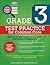 Core Focus Grade 3: Test Practice for Common Core (Barron's Test Prep)