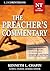 The Preacher's Commentary -...