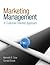 Marketing Management: A Customer-Oriented Approach