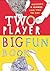 Two Player Big Fun Book