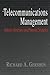 Telecommunications Management (LEA Telecommunications Series)