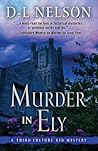 Murder in Ely (Third-Culture Kid Mysteries, #6)