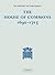 The History of Parliament: ...