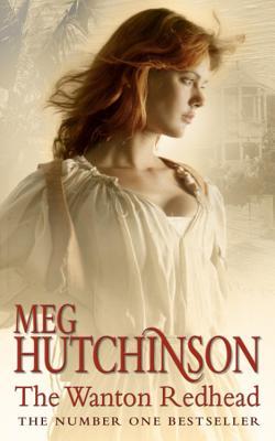 The Wanton Redhead (Paperback)
