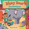 Bizzy Bear: Zookeeper: