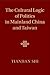 The Cultural Logic of Politics in Mainland China and Taiwan