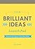 The Brilliant Ideas Launch Pad by Kari Chapin