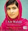 I Am Malala by Malala Yousafzai