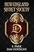 New England Secret Society by S. Park