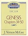 Genesis 34-50