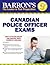 Canadian Police Officer Exams by Earl Andersen
