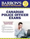 Canadian Police Officer Exams (Barron's Test Prep)