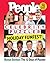 People Celebrity Puzzler Holiday Funfest!