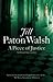 A Piece of Justice (Imogen Quy, #2)