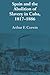 Spain and the Abolition of Slavery in Cuba, 1817–1886 (LLILAS Latin American Monograph Series)