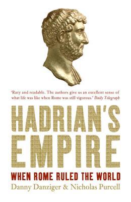 Hadrian's Empire (Paperback)