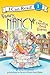 Fancy Nancy: The Dazzling Book Report (I Can Read Level 1)