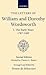 The Letters of William and Dorothy Wordsworth: Volume I. The Early Years 1787-1805
