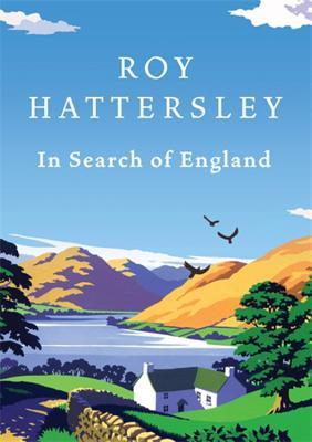 In Search Of England (Hardcover)