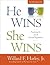 He Wins, She Wins Workbook:...