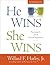 He Wins, She Wins Workbook: Practicing the Art of Marital Negotiation