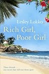Rich Girl, Poor Girl by Lesley Lokko