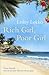 Rich Girl, Poor Girl by Lesley Lokko
