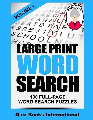 word search volume