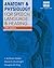 Anatomy & Physiology for Speech, Language, and Hearing, 5th (with Anatesse Software Printed Access Card)