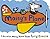 Maisy's Plane: (A Cloud-Shaped Board Book About Maisy the Mouse's Airplane Adventure for Toddlers)
