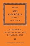 Ars Amatoria, Book III