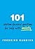 101 Solution-Focused Questions for Help with Anxiety