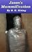 Jason's Mummification
