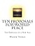Ten Proposals for World Pea...