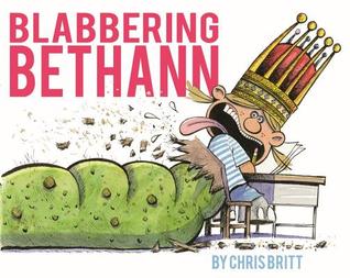 Blabbering Bethann