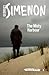 The Misty Harbour (Maigret,...